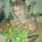 Оксана Козинец