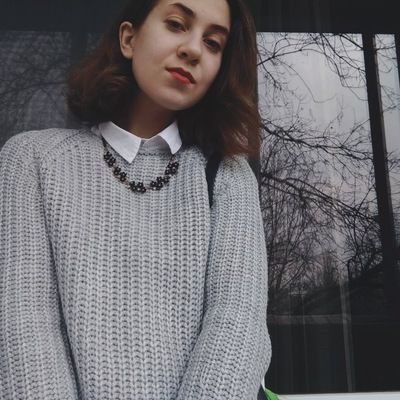 Аня Канская