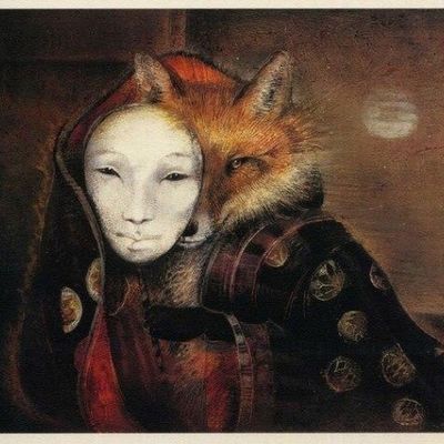 Катя Орлова