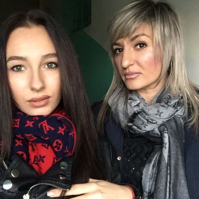 инна симчугова-друзенко