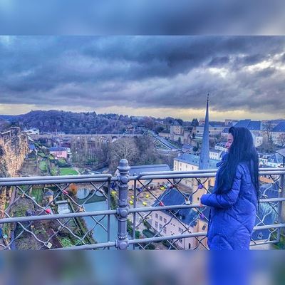 Руфина Исламгазиева