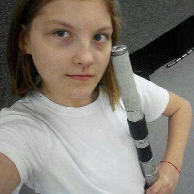 Елизавета Ананьева