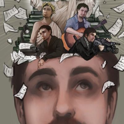 Евгений Майоров