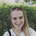 Алёна Дзюба