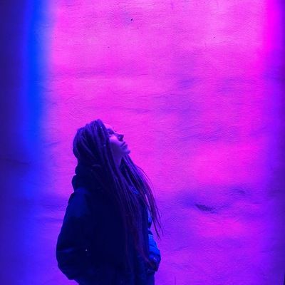 Мария Наумкина