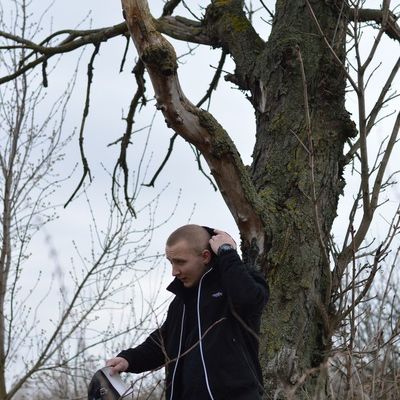 Никита Марченко