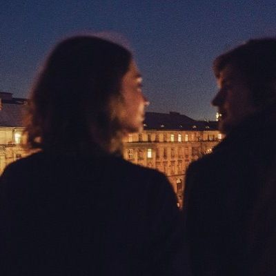 Вероника Царикаева