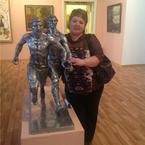 Александра Прихода