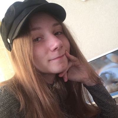 Лиза Храмцова