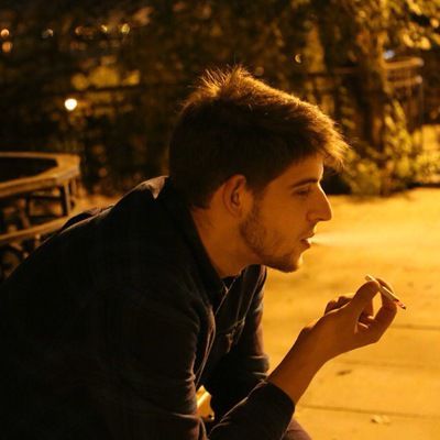Алексей Машков