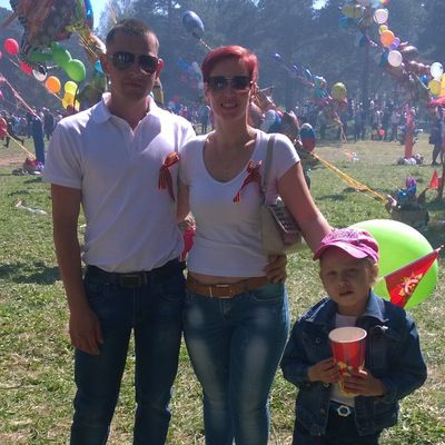 Андрей Солманов