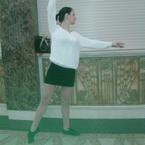 Екатерина Бетехтина