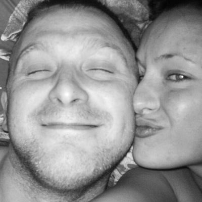 Катюша Ворожцова