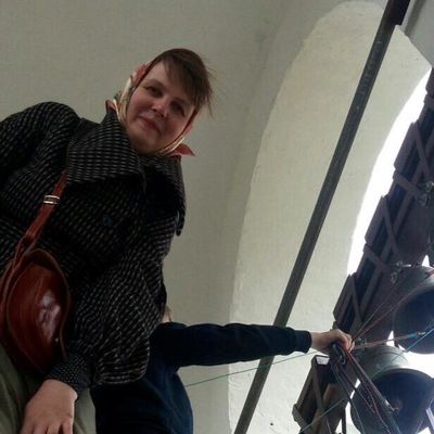 Natalya  Sheremeteva