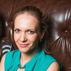 Анна Романцева