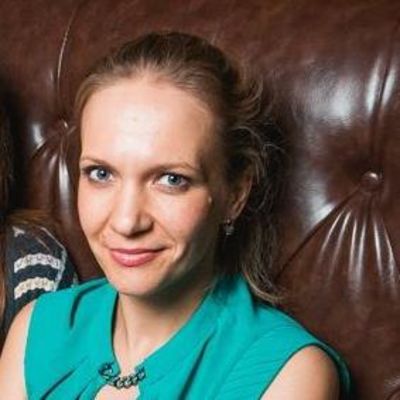 Анна Романцева