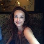 Майя Готовченко