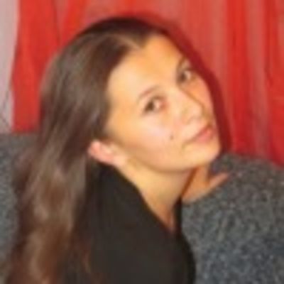 Юлия Капшук