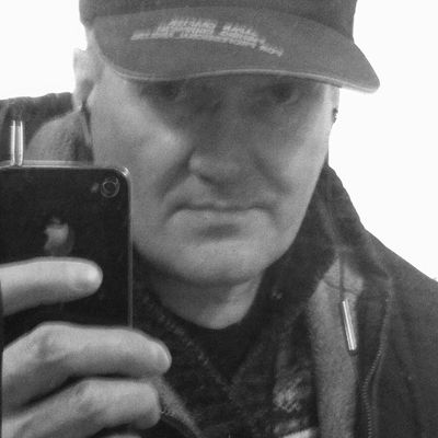 Игорь Суслов