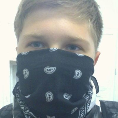 Максим Зотов