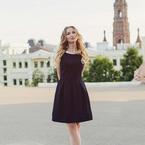Алена Белоусова