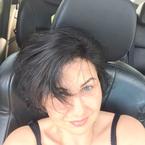 Ольга Архарова