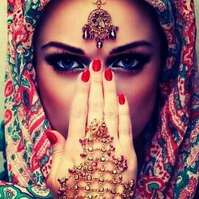 Мария Григорян