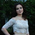 Яна Жалилова