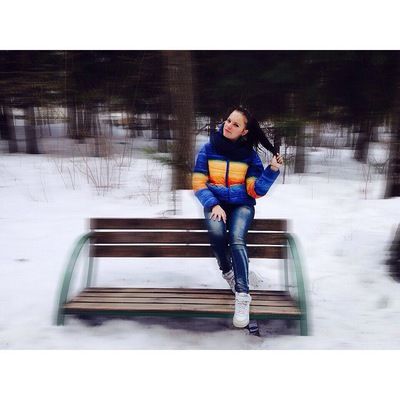 Алина Родионова