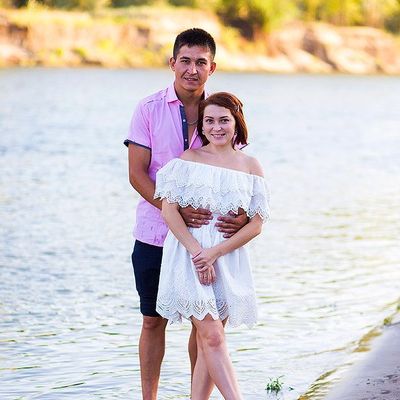 Альбина Семёнова