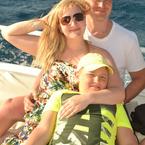 Максим Зиновьев