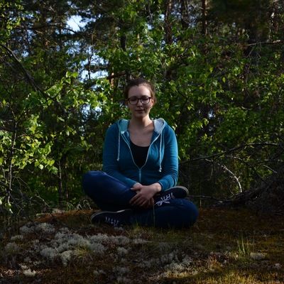 Ульяна Игнатенко