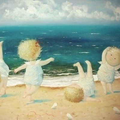 Юлия Луцишина