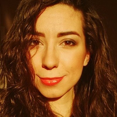 Кана Маймескул