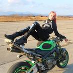 Александра Большакова