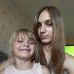 Мила Деменева