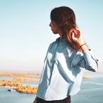 Настя Губарева