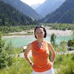 Елена Поликарпова