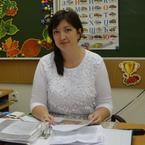 Елена Смирнова