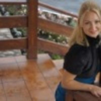 Елена Лунина