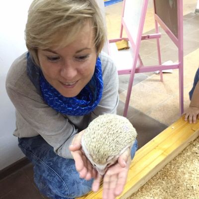 Галашева Екатерина