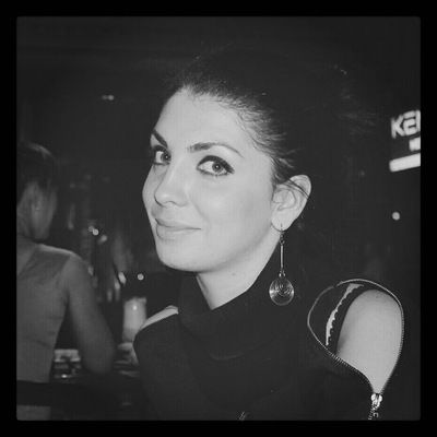 Светлана Куфтина