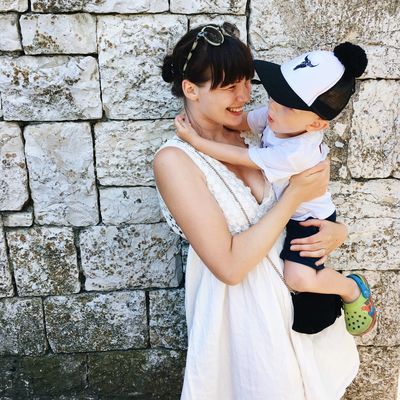 Инна Прохорова