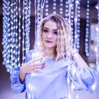 Анастасия Литвиненко