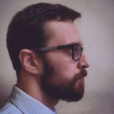 Кирилл Сергашов