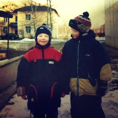 Артем Приходченко