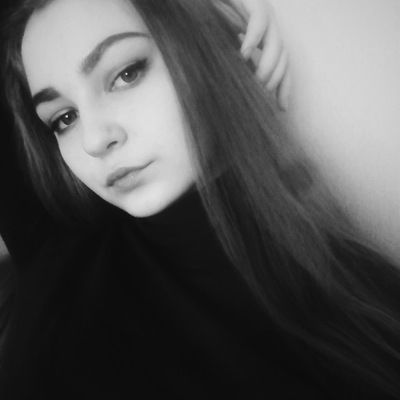 Полина Колпакова