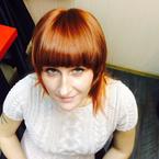 Светочка Чеботарева