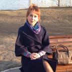 Evgenia Solenaya