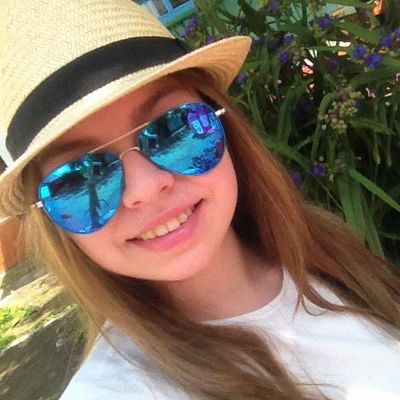 Ольга Веточкина